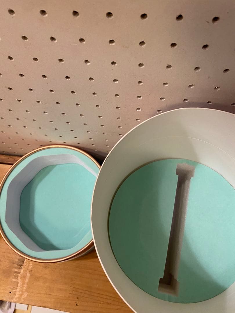 Dolce & Gabbana 花柄小物入れ キャンディポット