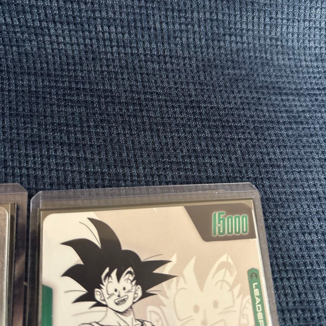 K*読様 ドラゴンボール フュージョンワールド MANGA BOOSTER02