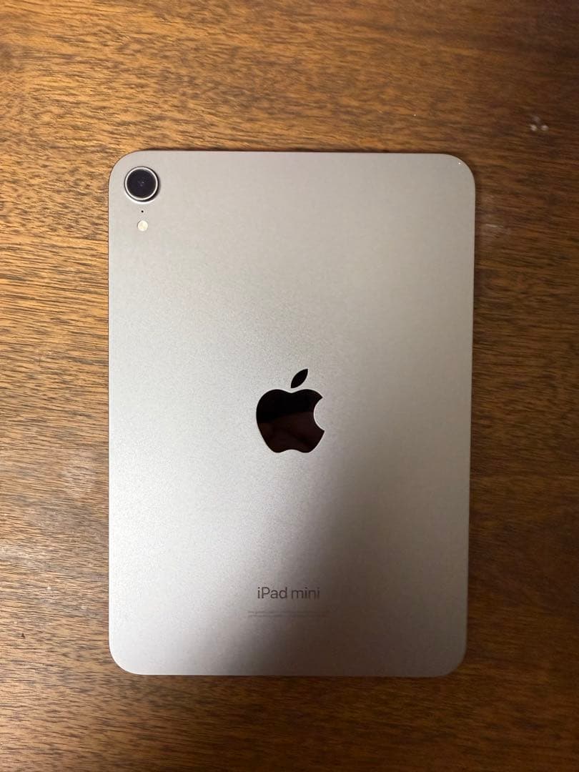 iPad mini第7世代 A17128MB