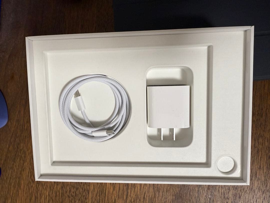 iPad mini第7世代 A17128MB