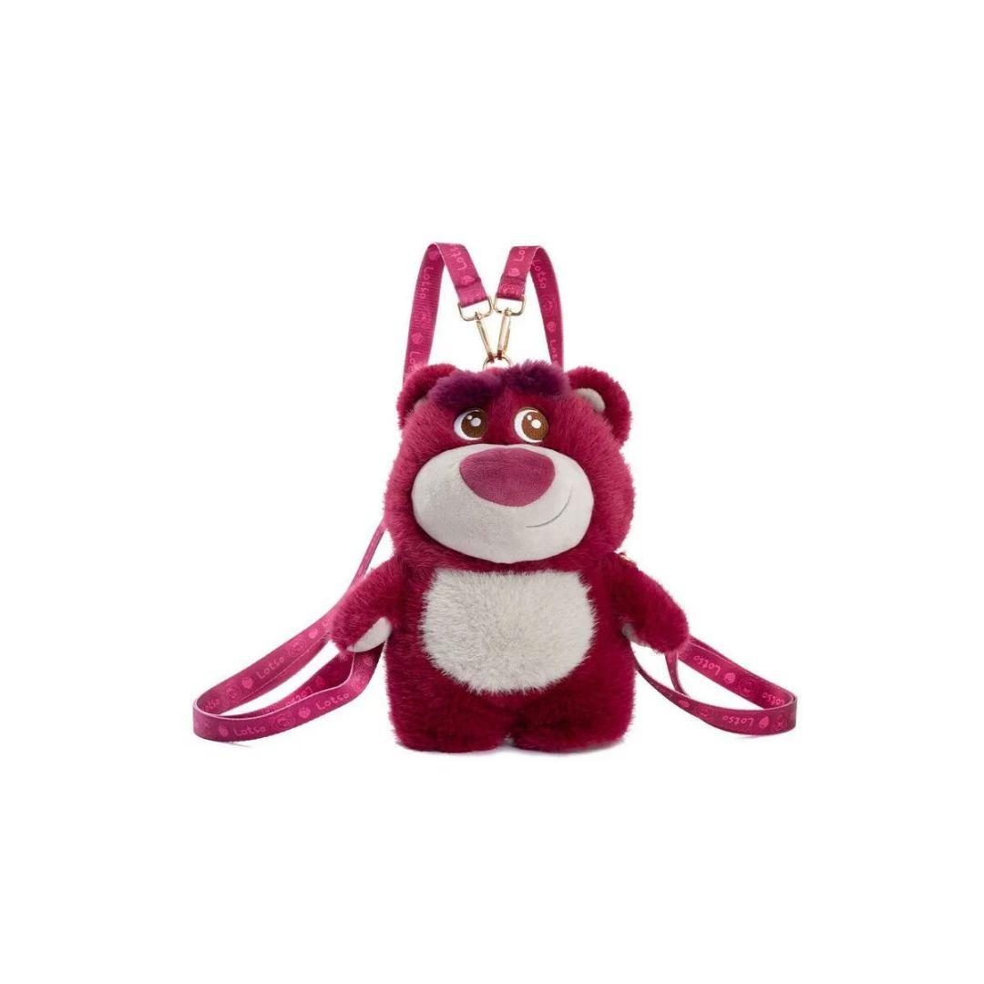 ディズニーキャラクターのぬいぐるみ5点セットです。