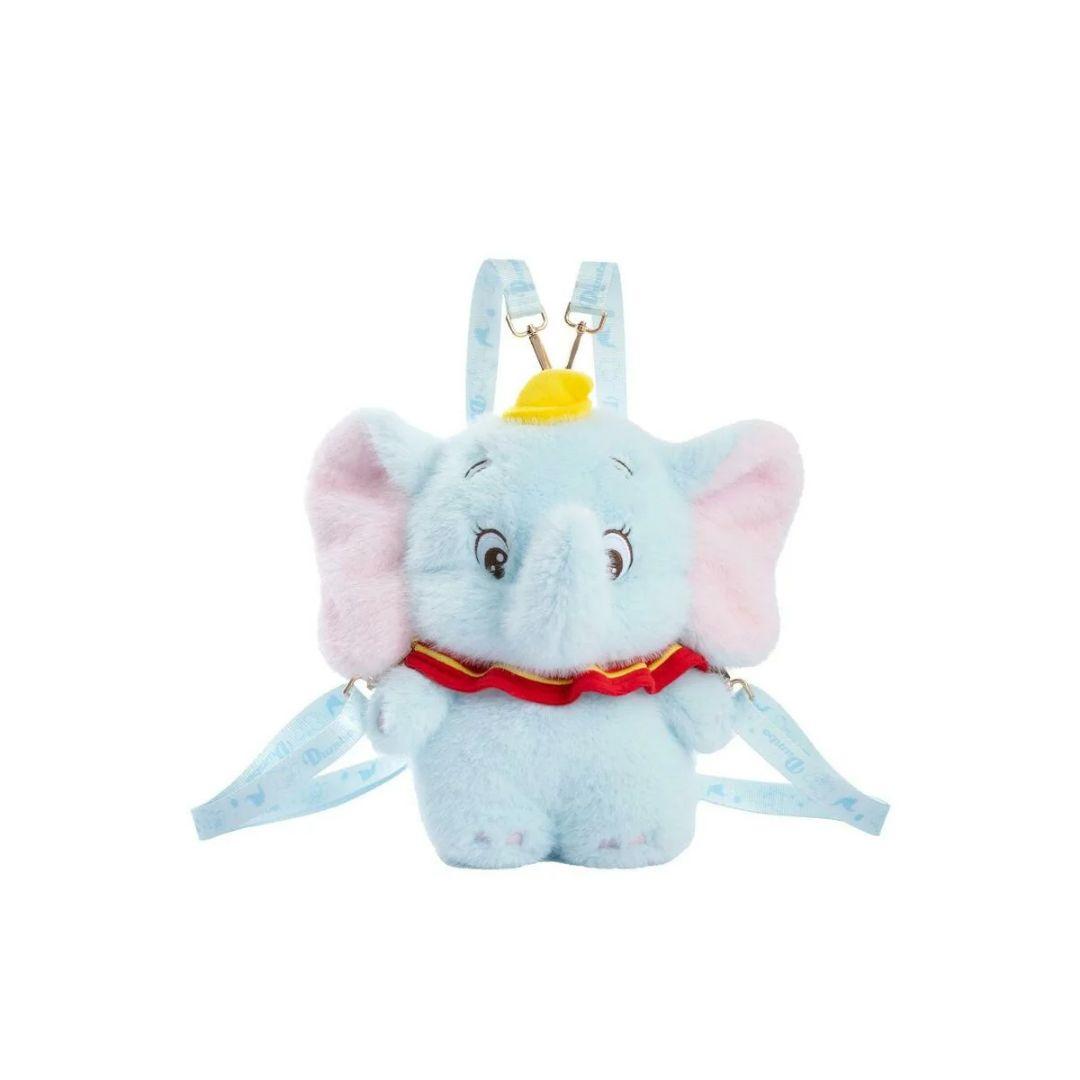 ディズニーキャラクターのぬいぐるみ5点セットです。