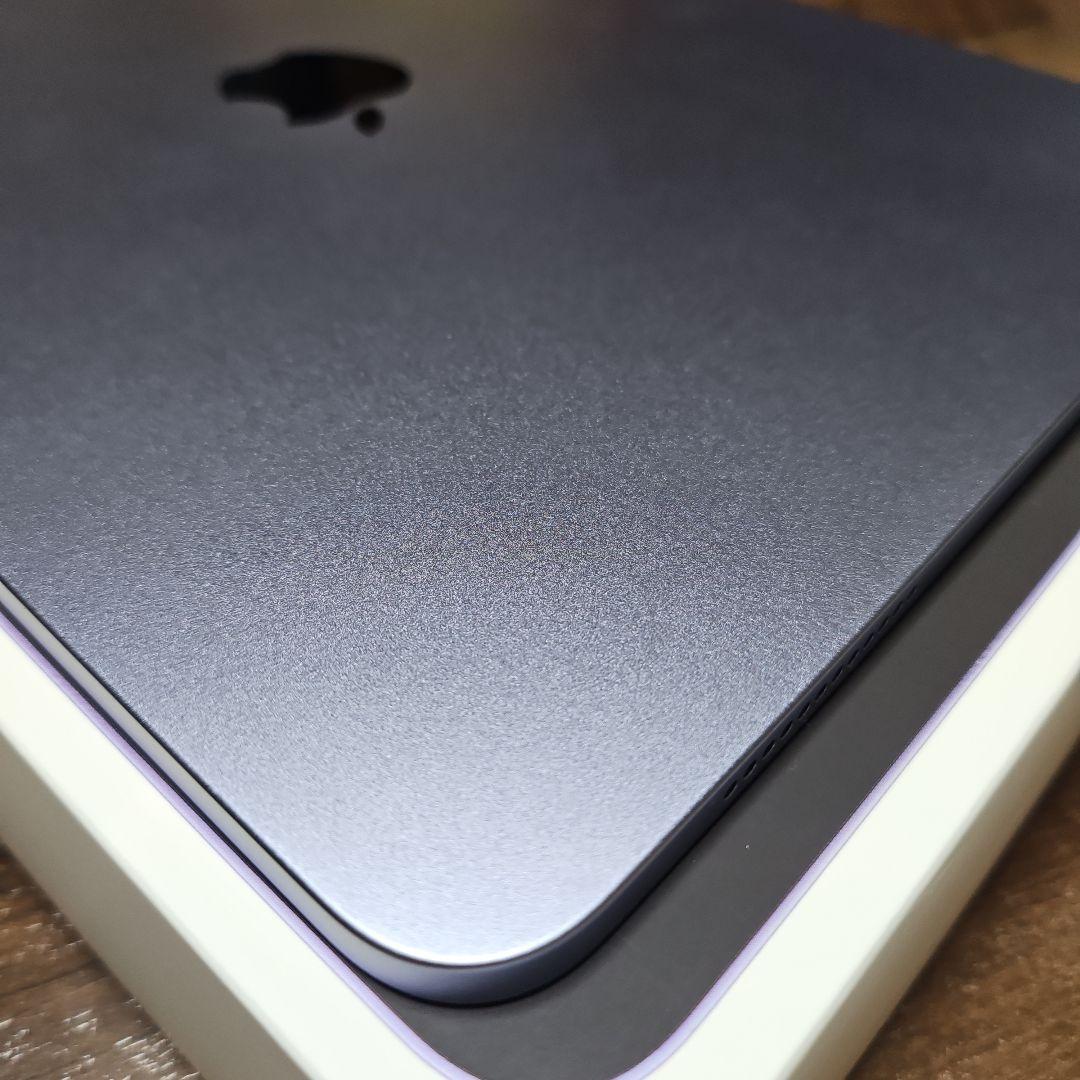 iPad air 第5世代