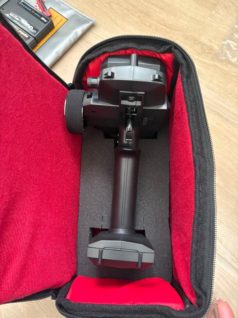 ドリラジ ヨコモYD2s フルセット 即走行可能