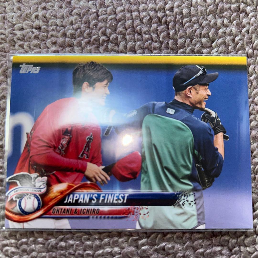 専用ケース+2021年トレカ付、大谷翔平選手, Funko POP