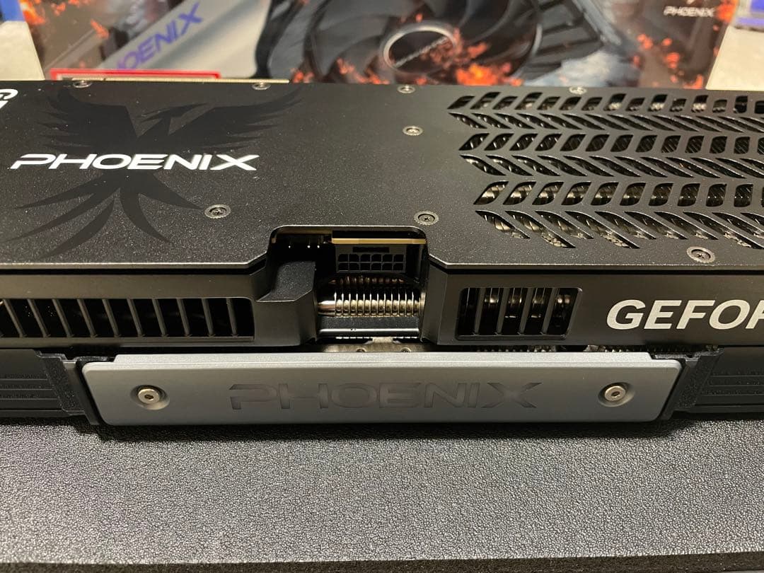 グラフィックボード・グラボ・ビデオカード GAINWARD RTX 5070 Ti PHOENIX 16GB