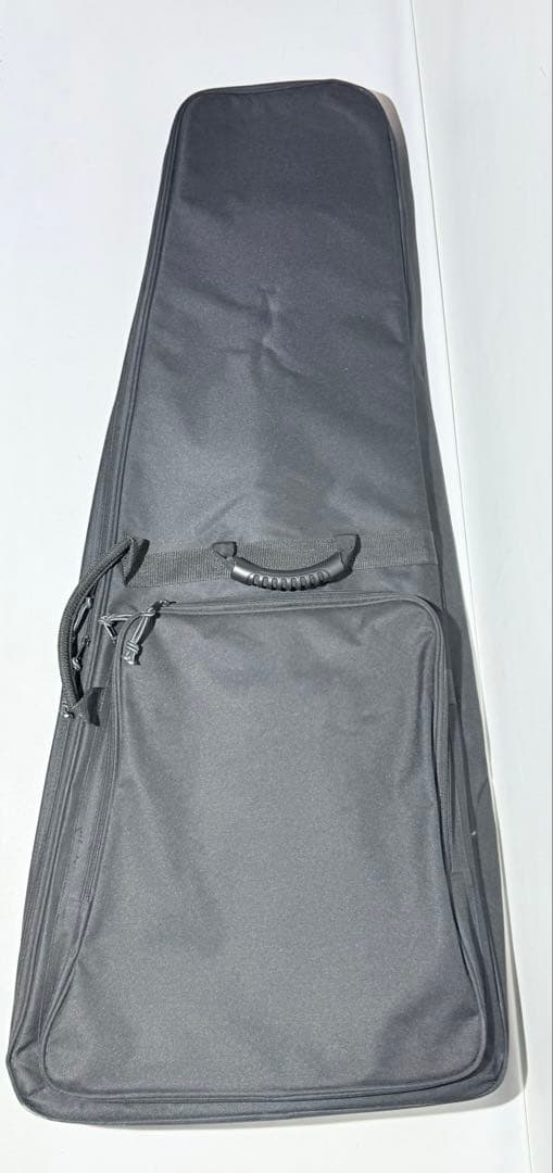 【美品】Jackson KING V VS32 White with Black