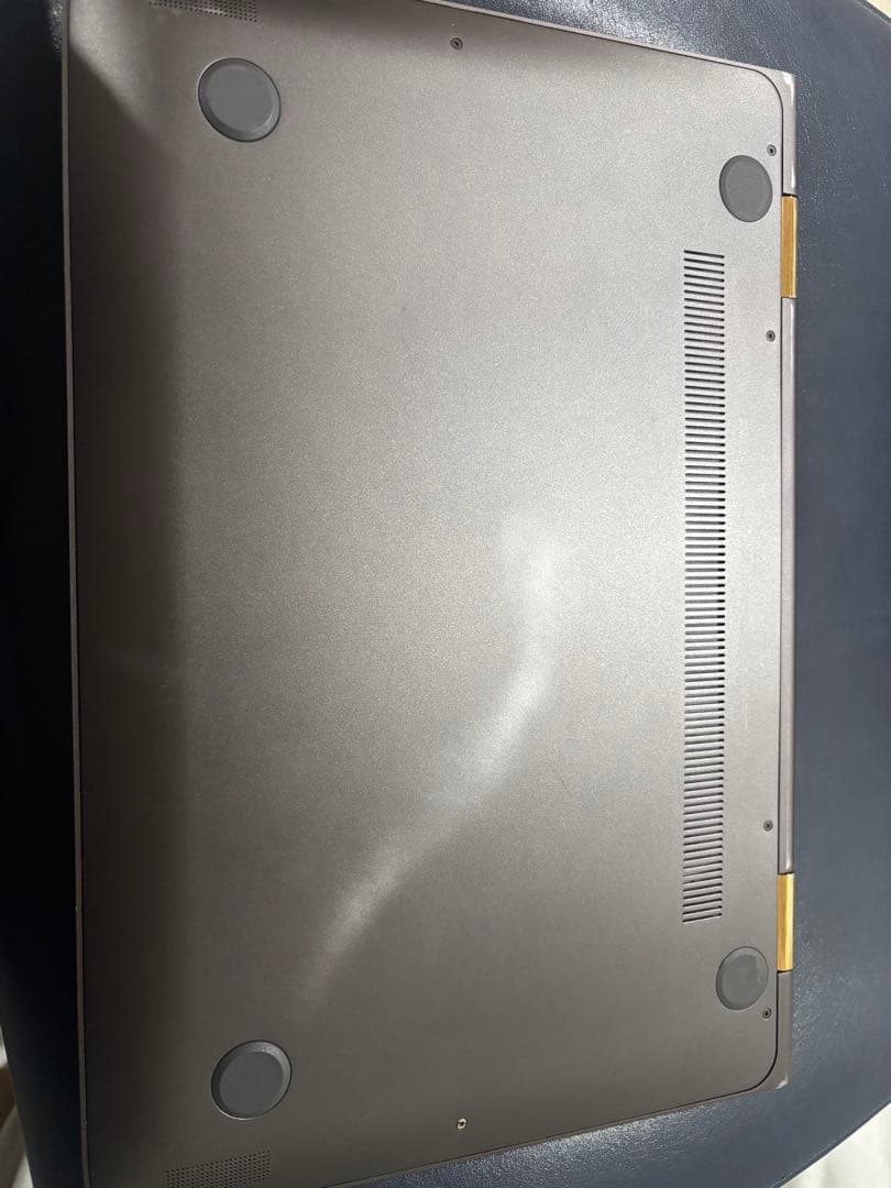 HP Spectre 13-4129TU x360 ノートパソコン