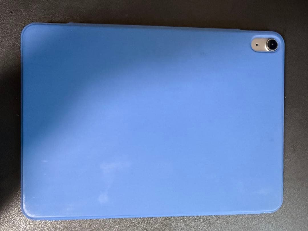 美品　iPad Air 11インチ　M2 Wi-Fi スペースグレイ