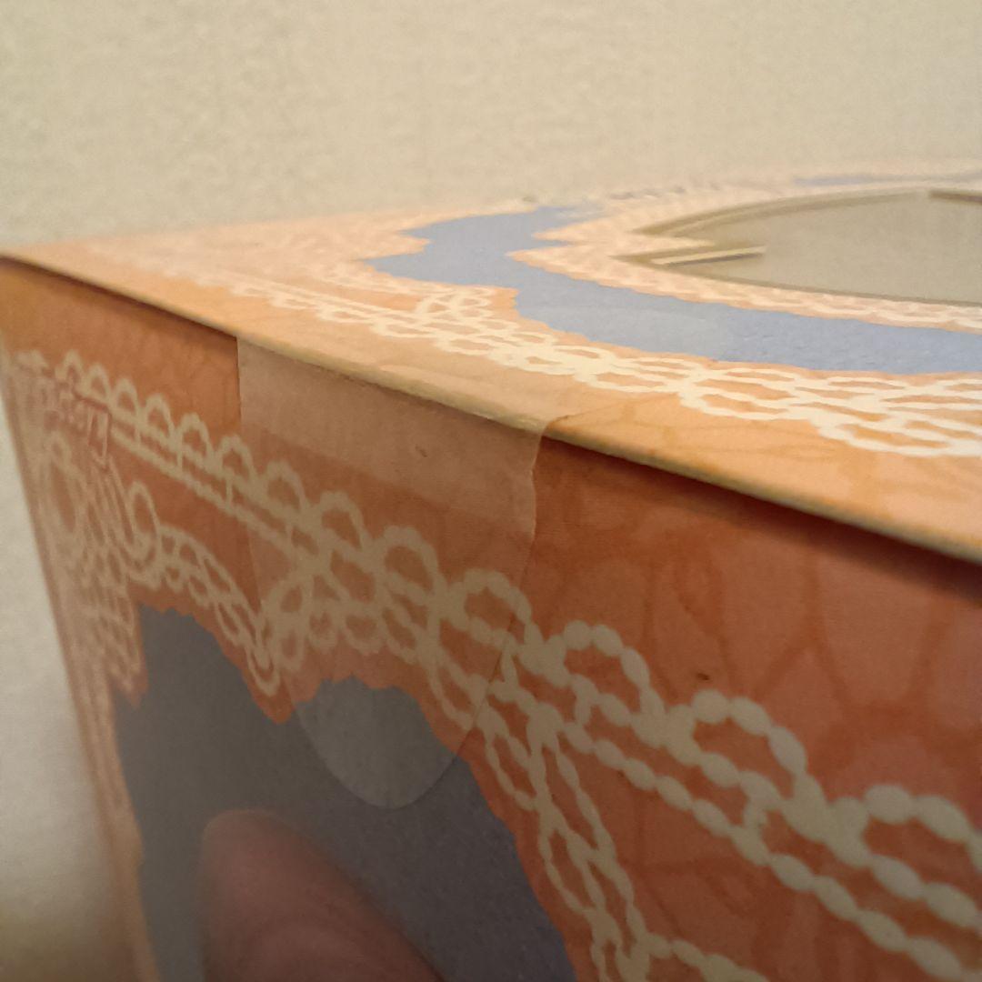 ToLOVEる／黒咲芽亜／フィギュア