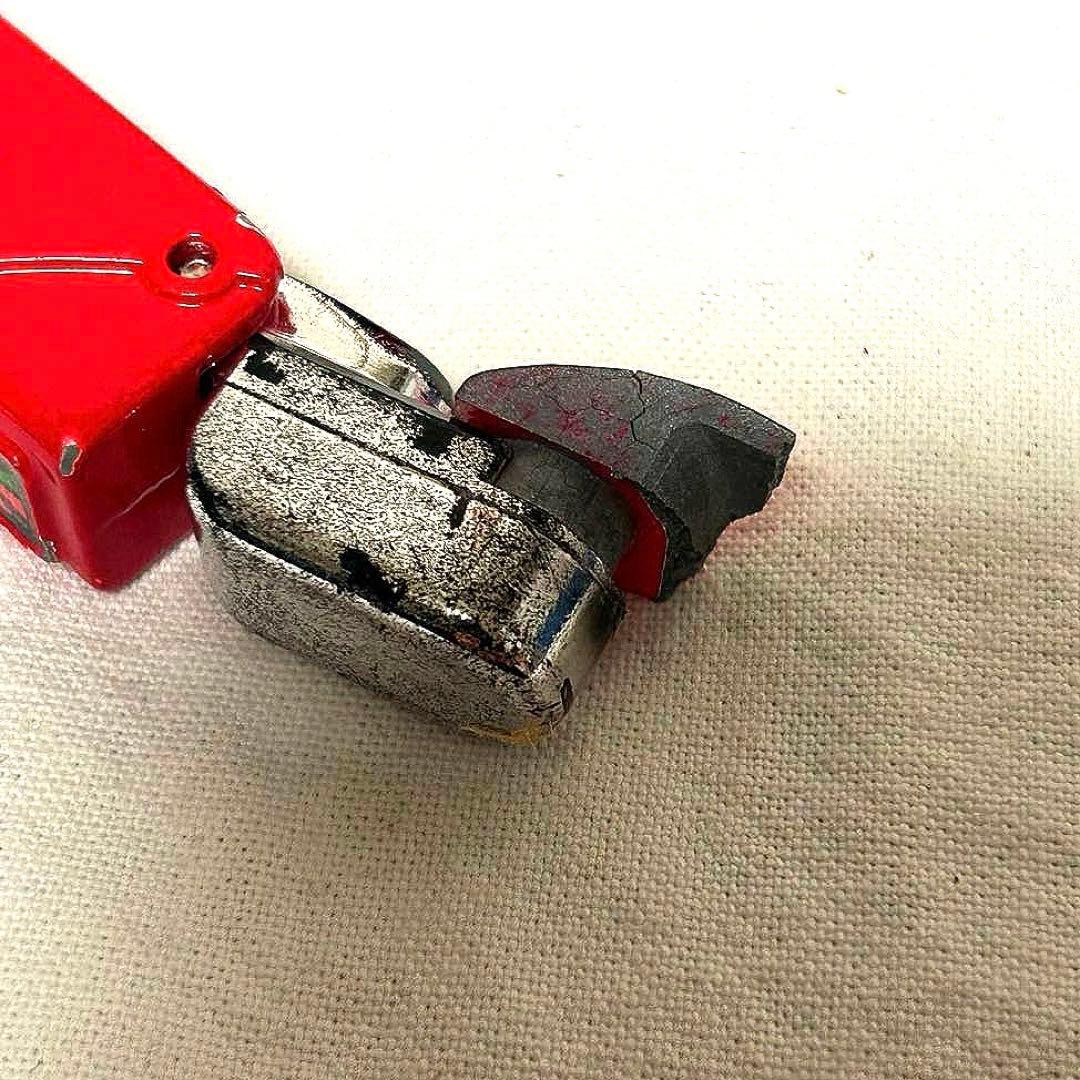 ポ*ン様 超合金　ロボット　未来合体ダルタニアス　ポピー