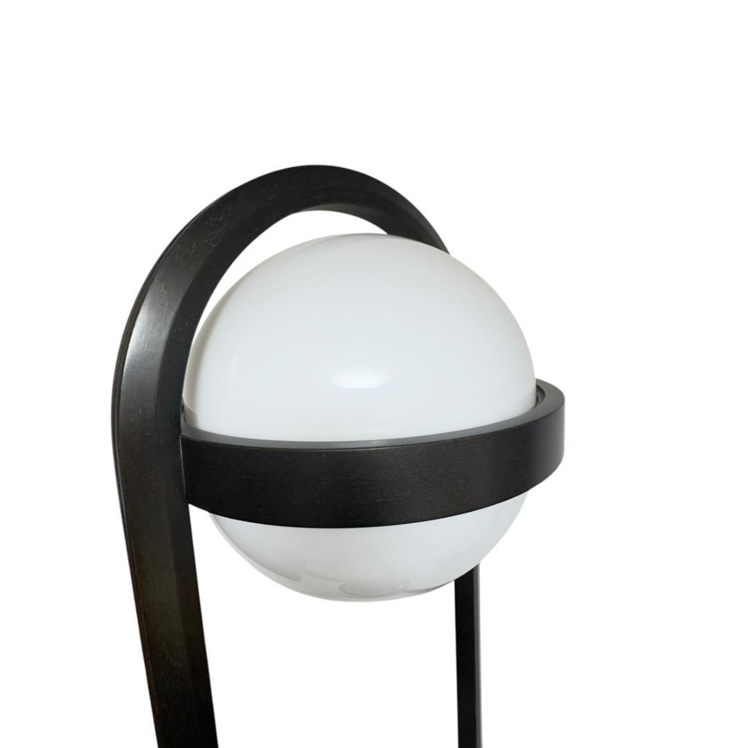 秋田木工 曲木 フロアライト スタンドライト