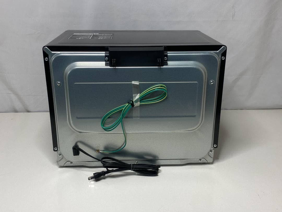 TOSHIBA オーブンレンジ　ER-D70A(W)　2025年製