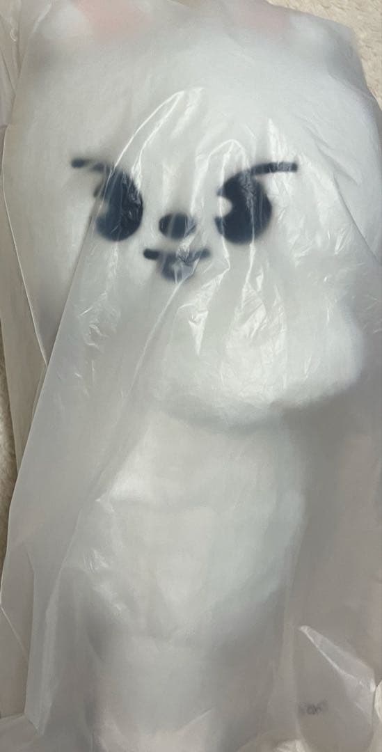 【匿名】Stray Kids スキズ リービット SKZOO PLUSH BAG