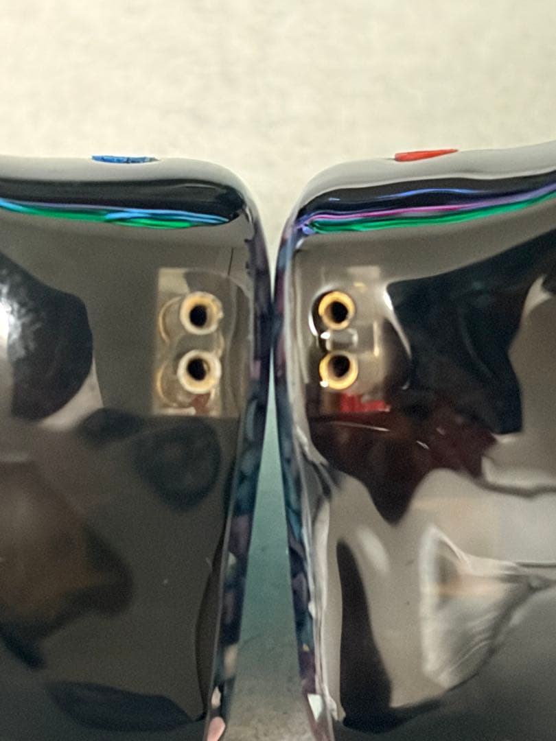 イヤホン THIEAUDIO Oracle