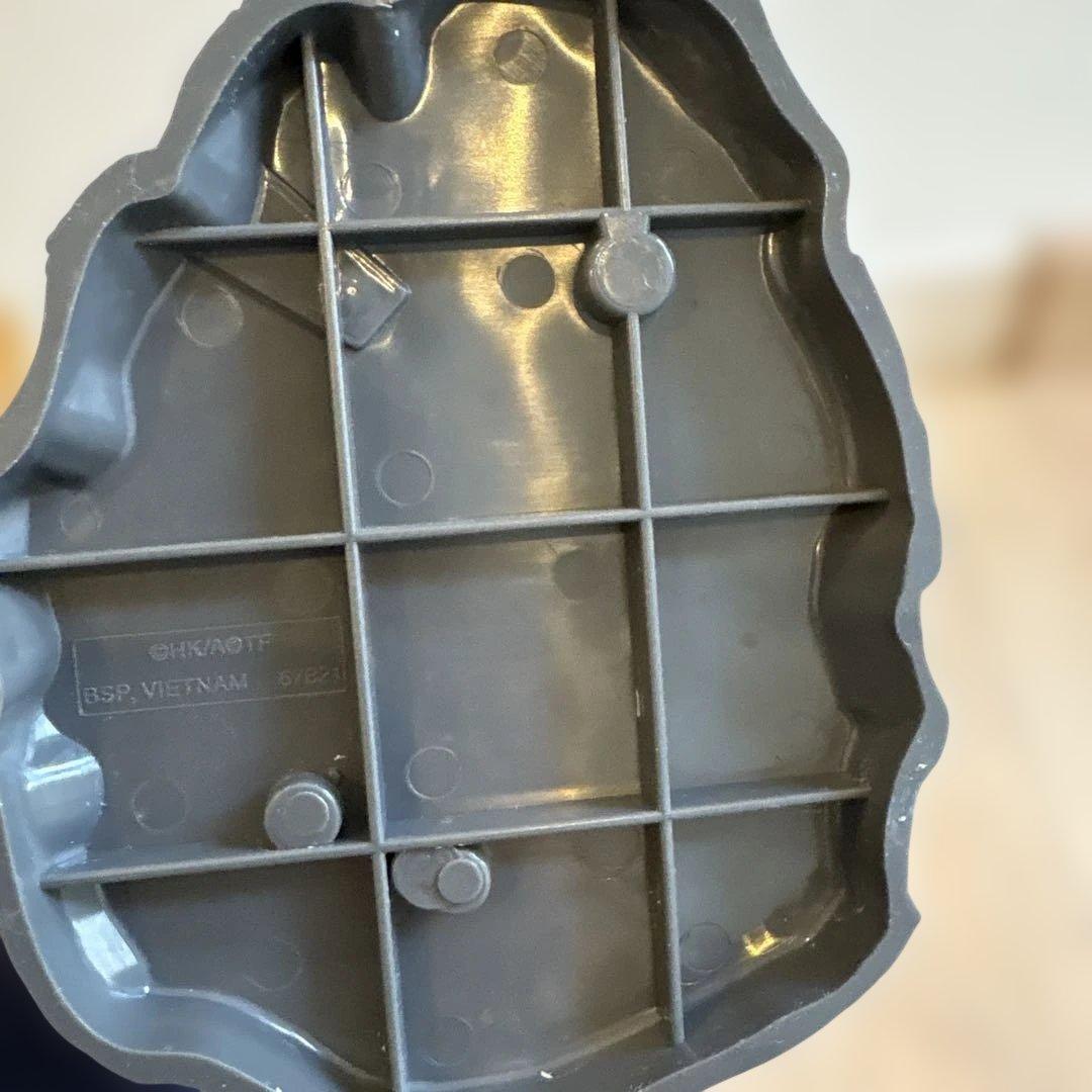 女型の巨人 一番くじ 進撃の巨人 壁の外の世界 A賞 フィギュア