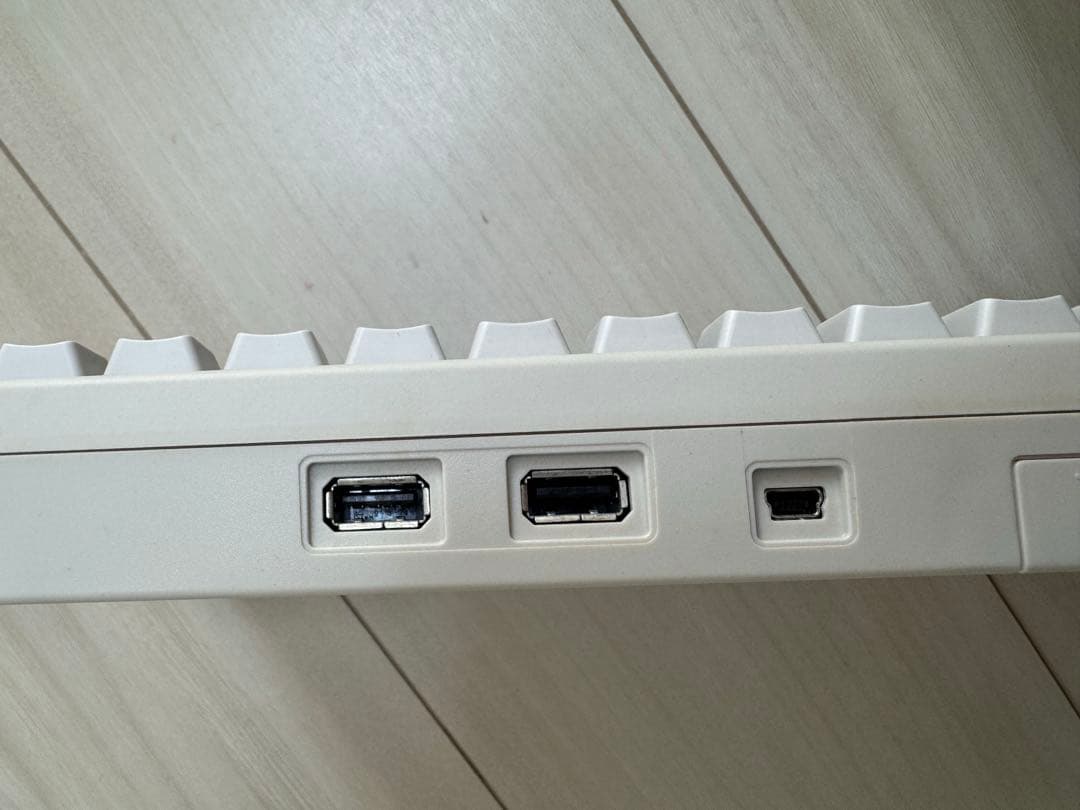 HHKB Professional2 Type S 英語配列　無刻印