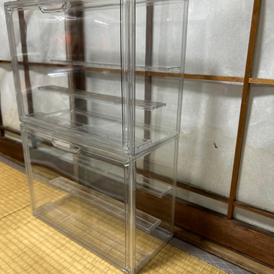 ワンビースフィギュア＆コレクションケース