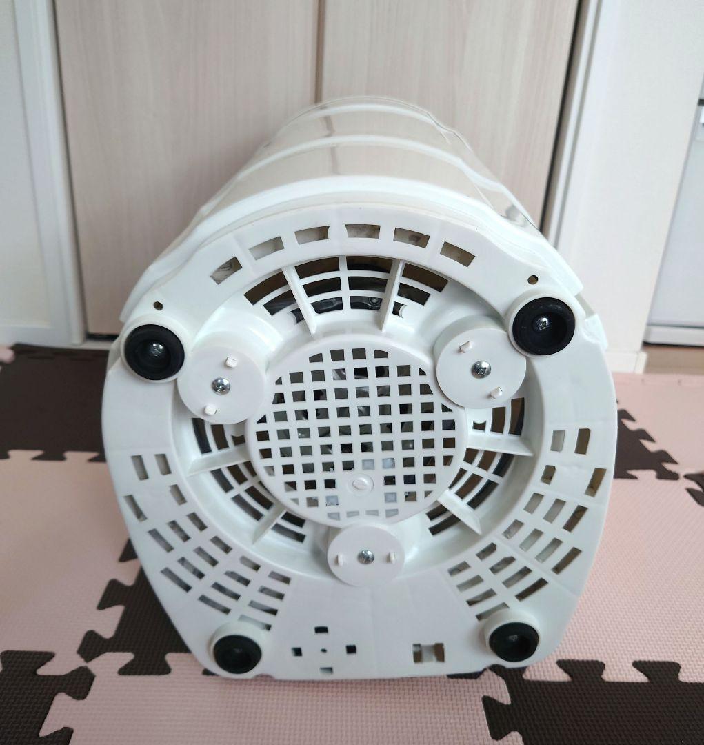 美品　VERSOS　小型脱水機　RC-001