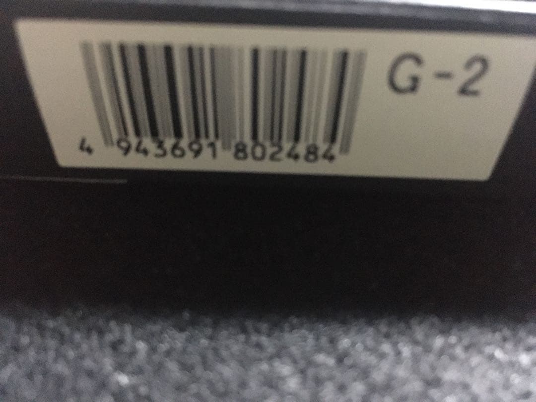GLOBAL G-2 牛刀 CROMOVA