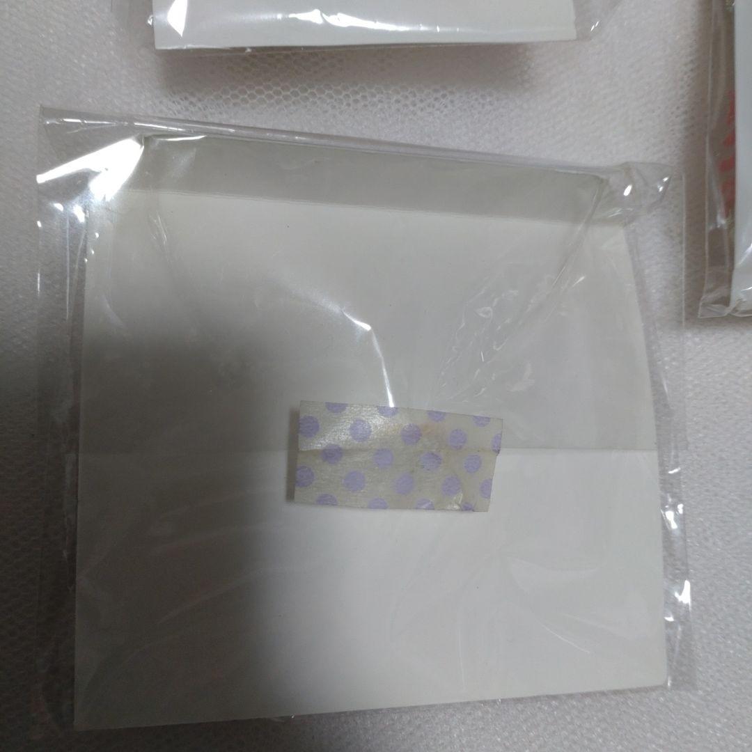 ハンドメイド作家様作品　3点　myaasweets　他