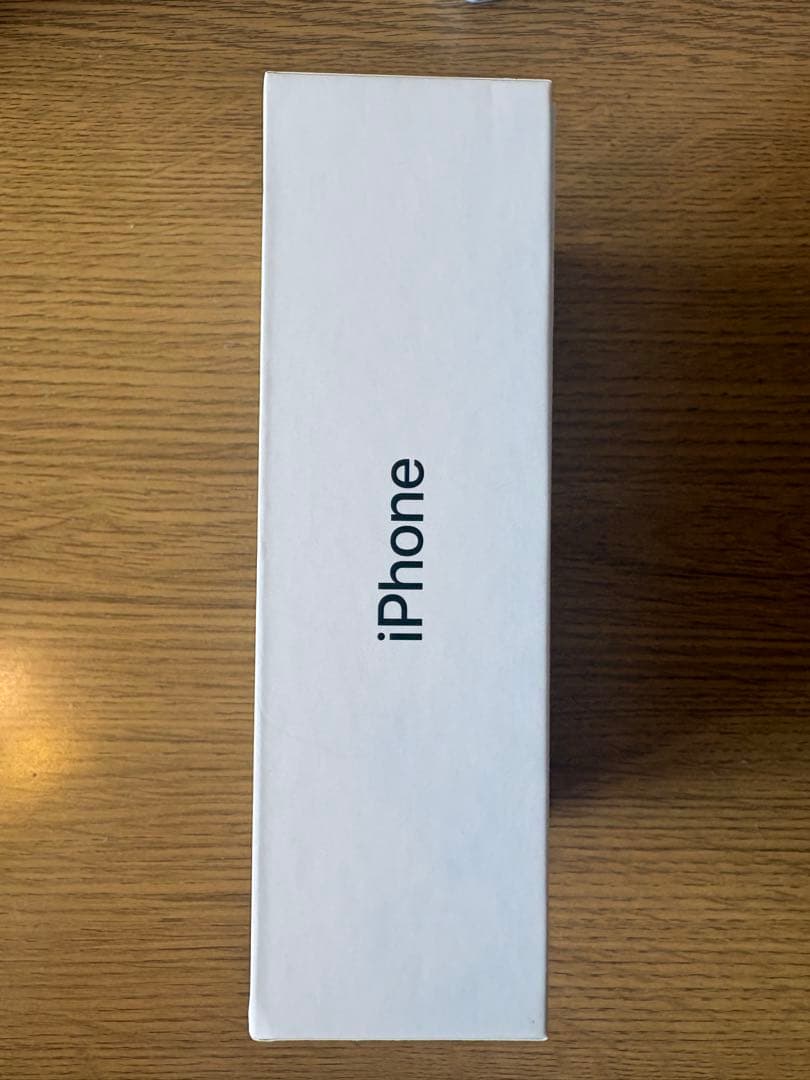 iPhone 11 256GB ブラック SIMフリー バッテリー74% 箱付き