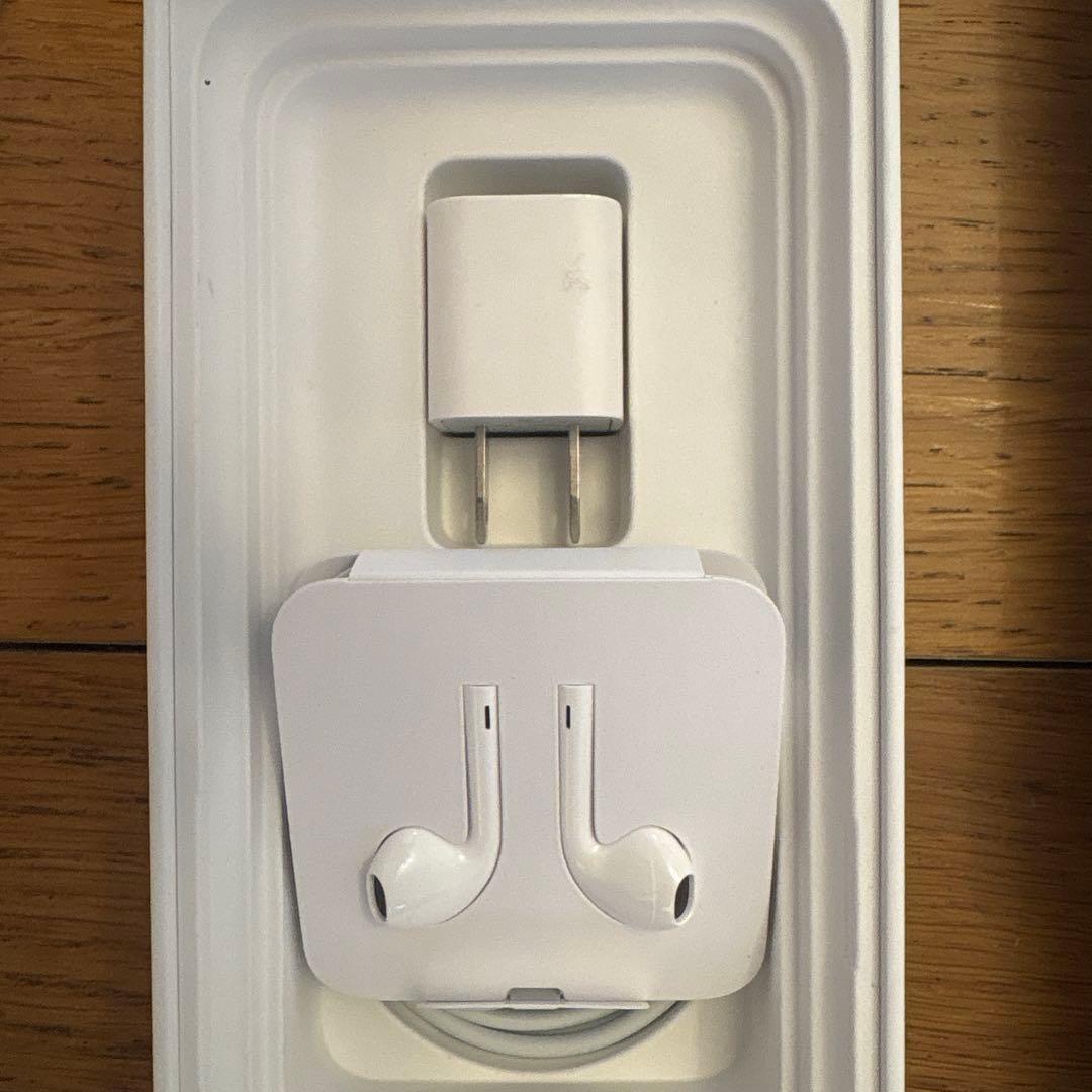 iPhone 11 256GB ブラック SIMフリー バッテリー74% 箱付き