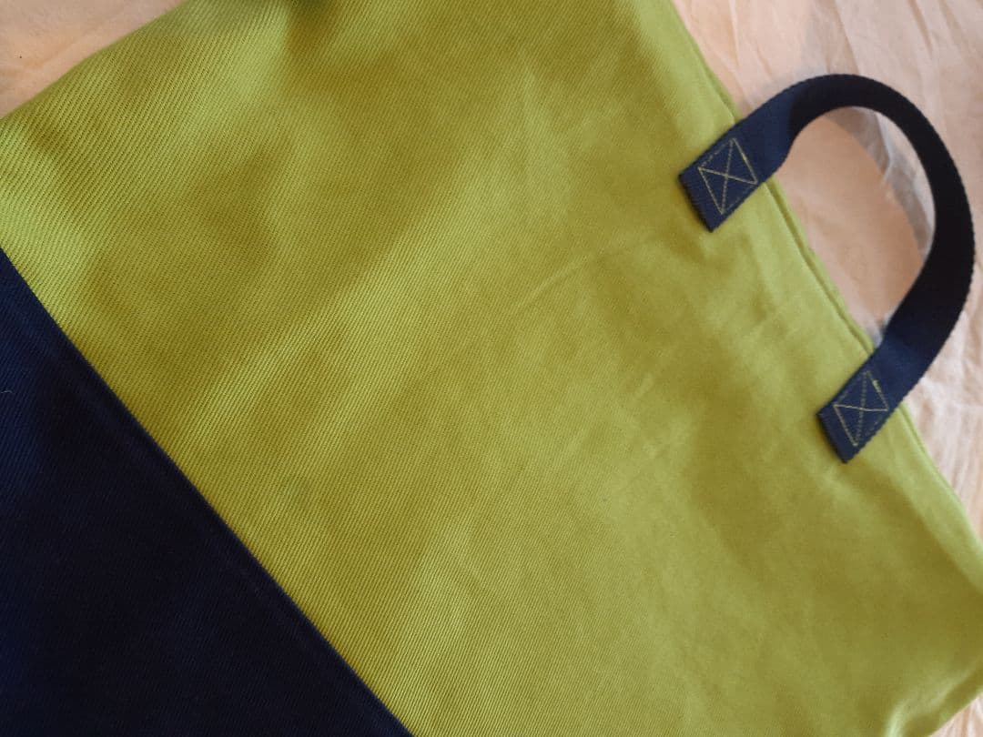 入学オーダー　入学準備　レッスンバック 体操服入れ　入学セット