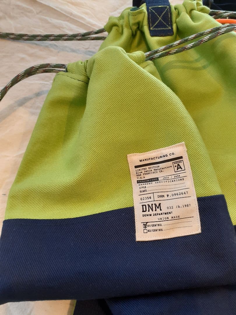 入学オーダー　入学準備　レッスンバック 体操服入れ　入学セット