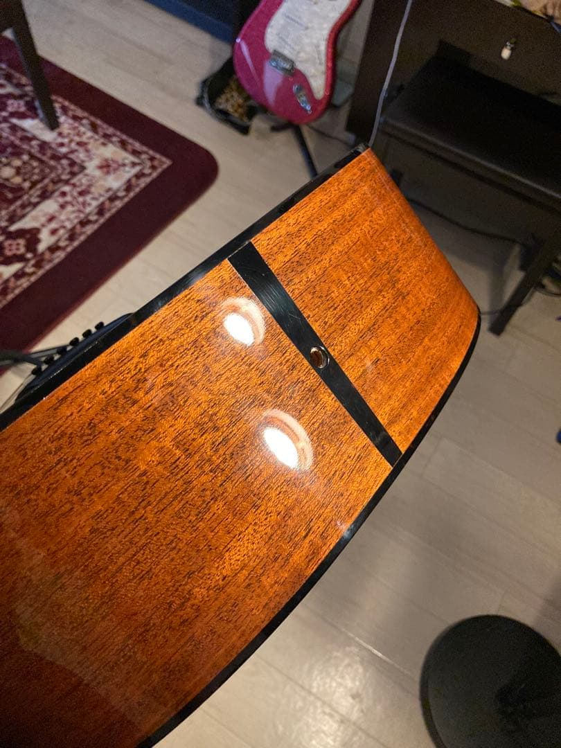 ギター Martin D18 standard reimagined