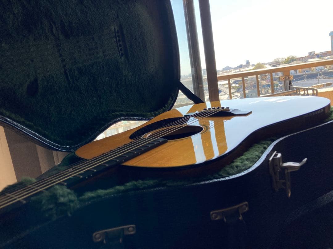 ギター Martin D18 standard reimagined