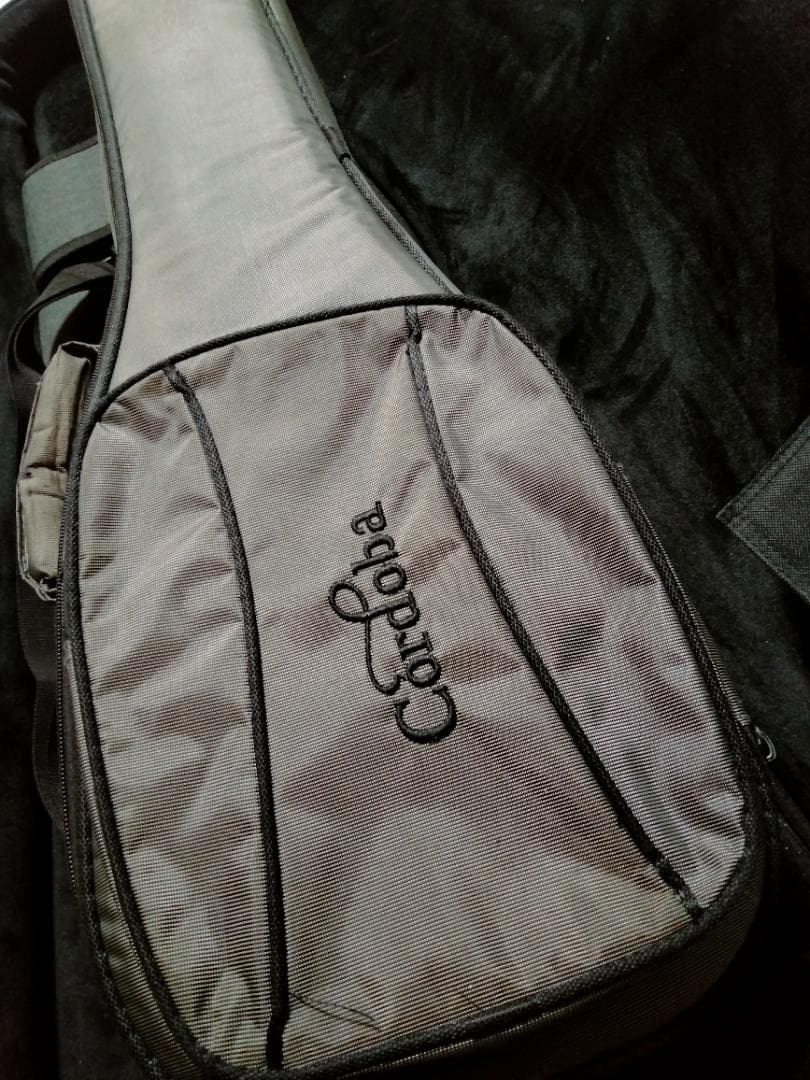 Cordoba Guilele CE ミニエレガットギター コルドバ 生産完了