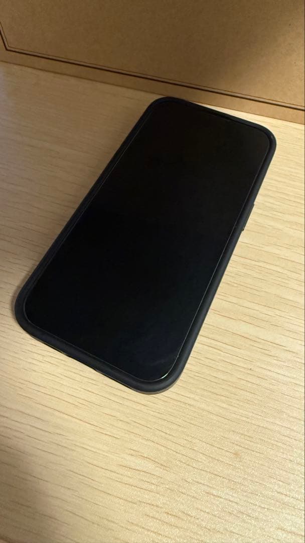 Apple iPhone 14 Pro 256GB スペースブラック