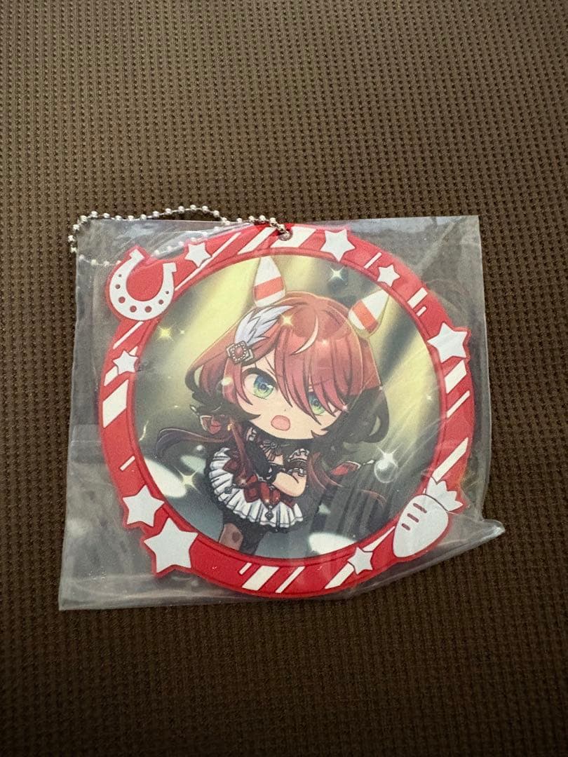 一番くじ ウマ娘 プリティーダービー 13弾　 6点セット