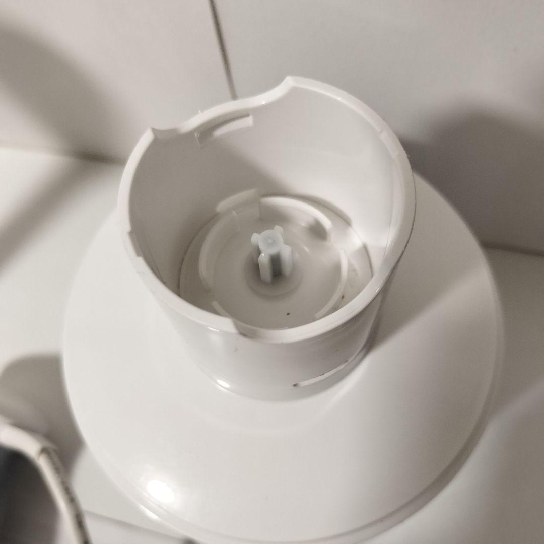 BRAUN　ブラウンマルチクイック　ブレンダーチョッパー　906 885