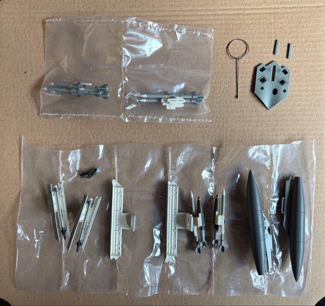 F 22 ラプター 第325戦闘航空群 2008 1/72 アメリカ　F-22