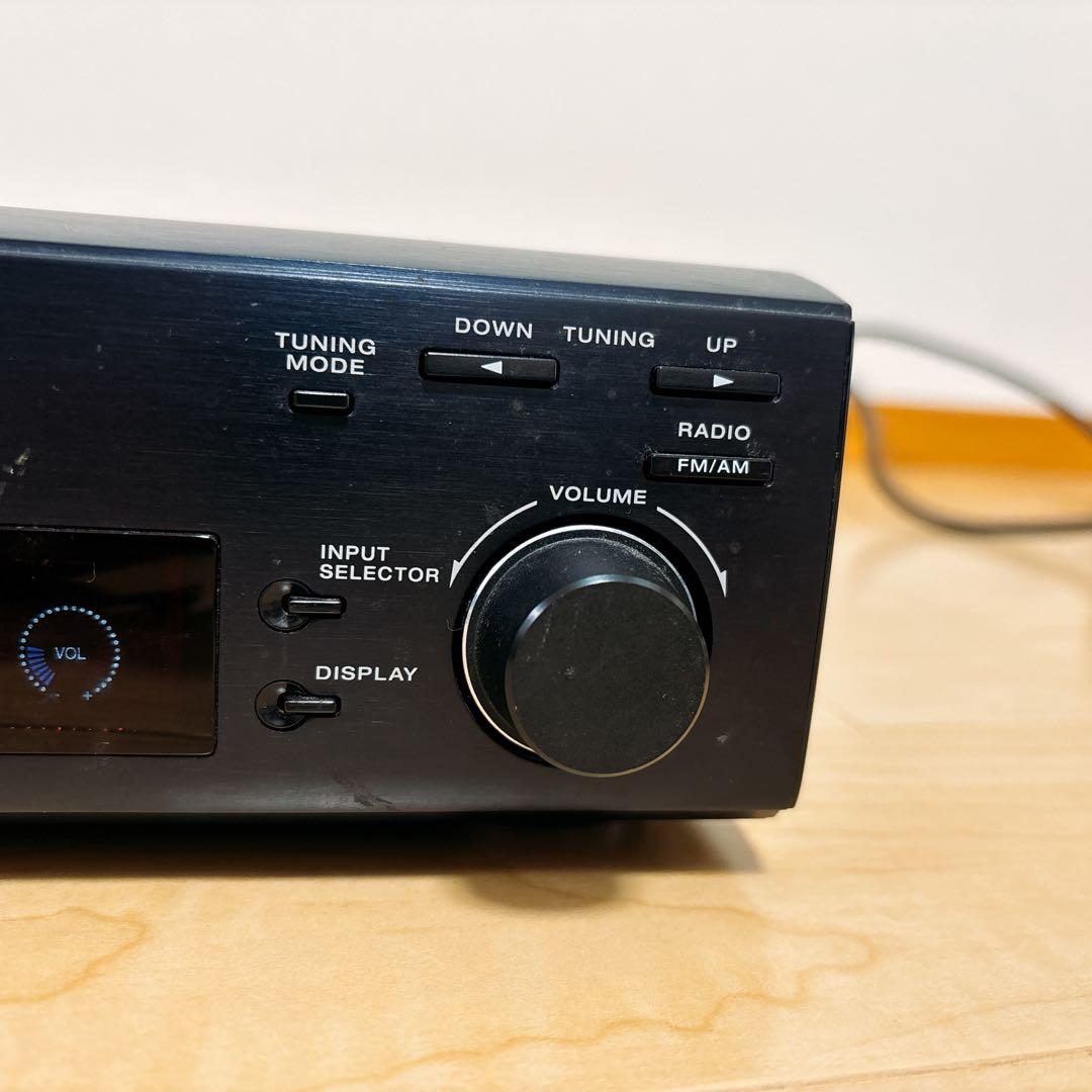BOSE ボーズ RA-15 / MDA-15 レシーバー MDセット