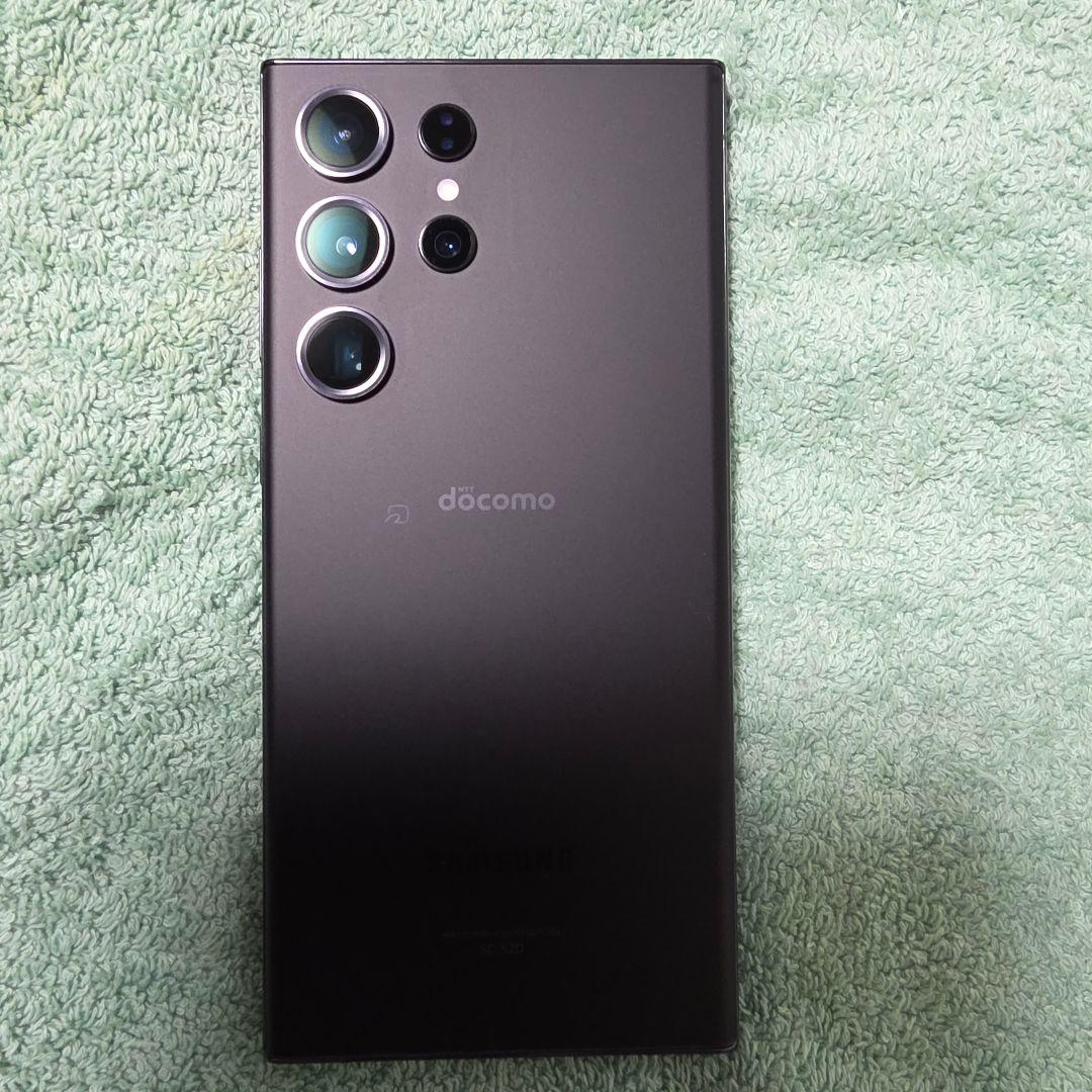 【keiyagu1105】Galaxy S23 Ultra 512GB