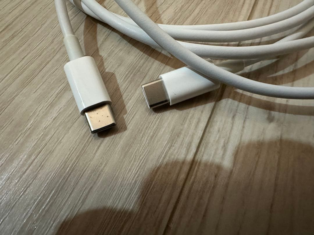 MacBook本体 Apple MacBook Air M1 (M1, 2020)