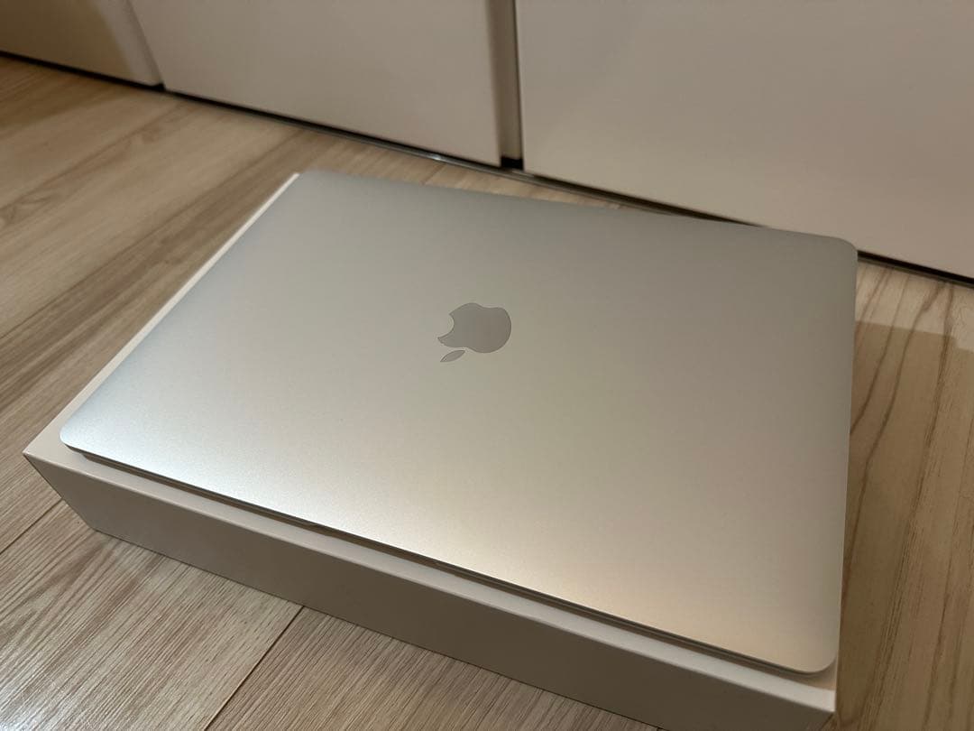 MacBook本体 Apple MacBook Air M1 (M1, 2020)