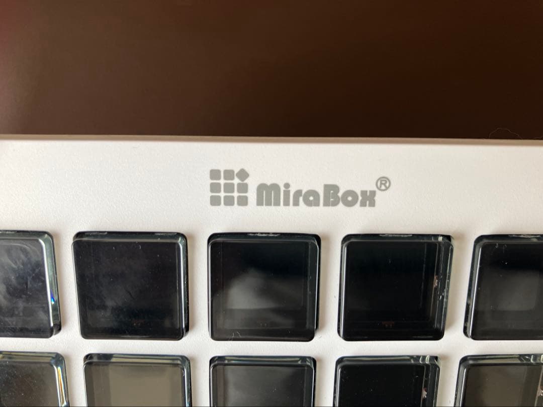 その他 mira box
