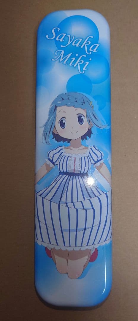 魔法少女まどかマギカ　美樹さやか