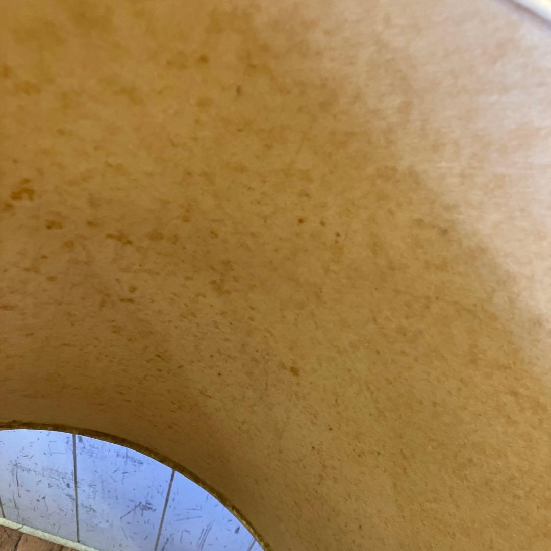 昭和レトロ 陶器製 染付 牡丹 透かし スタンドランプ フロアライト 照明器具