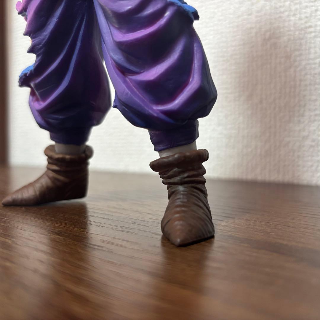 Grandista ドラゴンボール 孫悟飯フィギュア