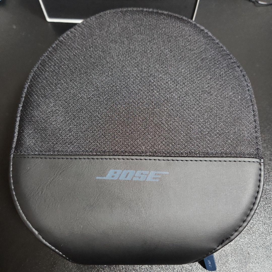 ヘッドホン Bose SoundLink Around-Ear Wireless II