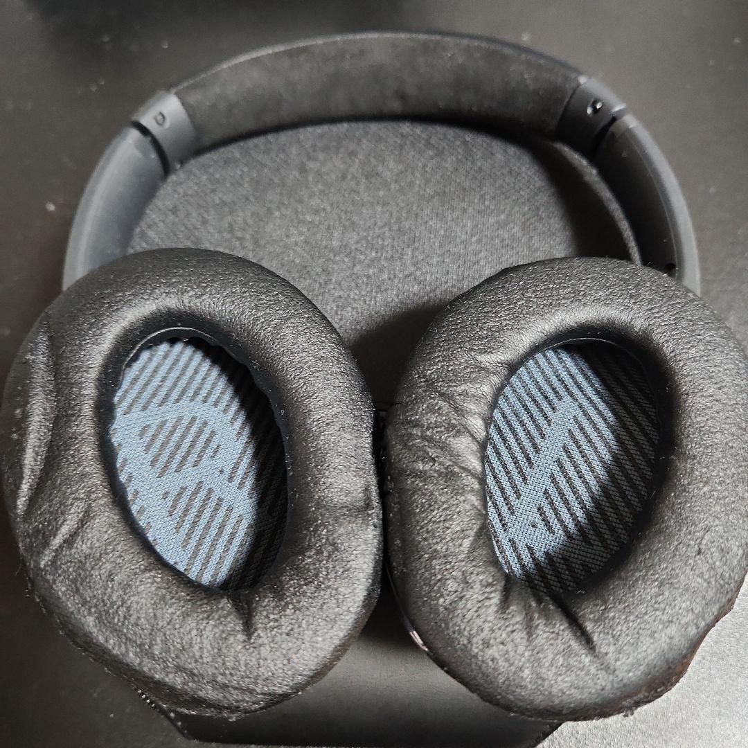 ヘッドホン Bose SoundLink Around-Ear Wireless II