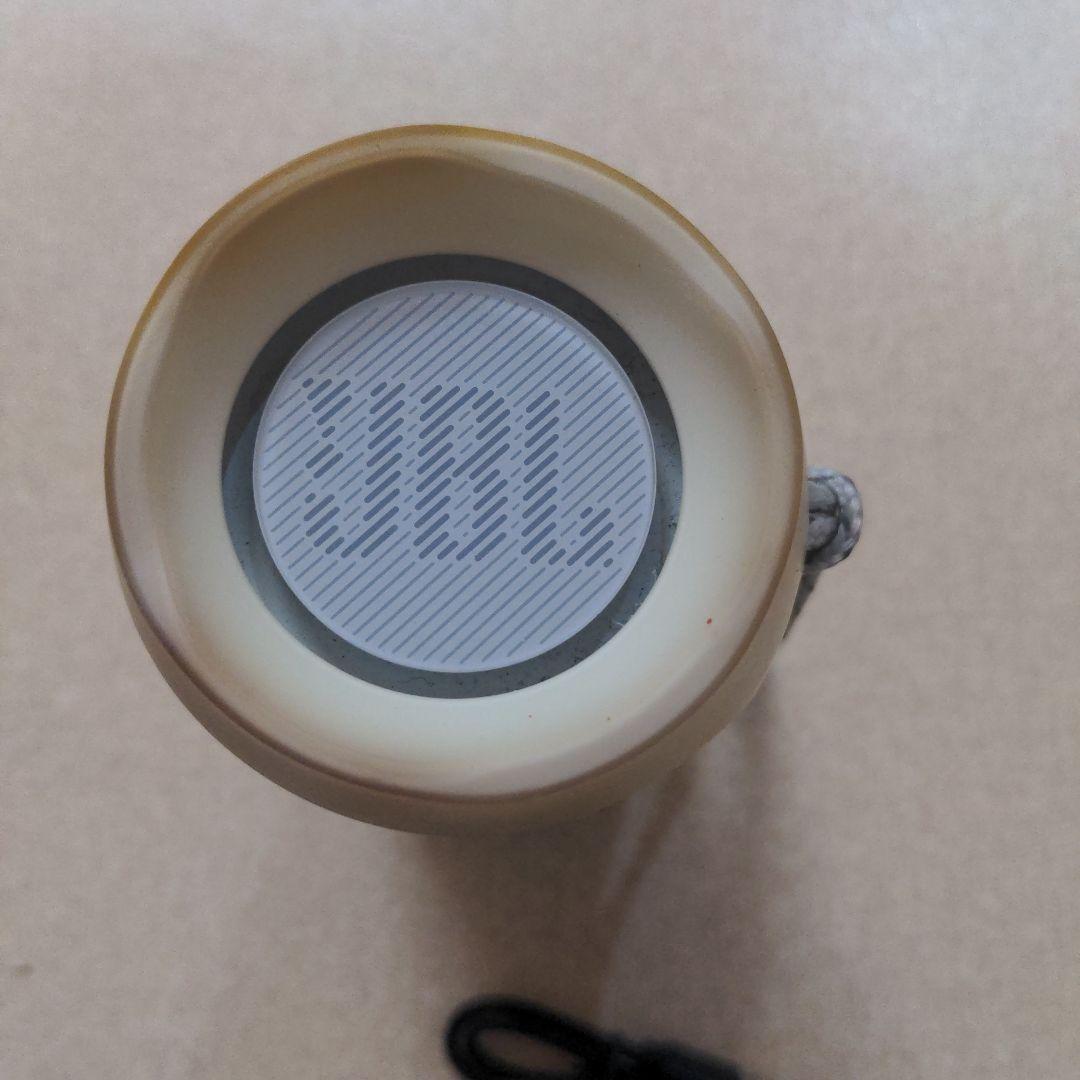 JBL FLIP4 ワイヤレススピーカー新しいバッテリー交換しました