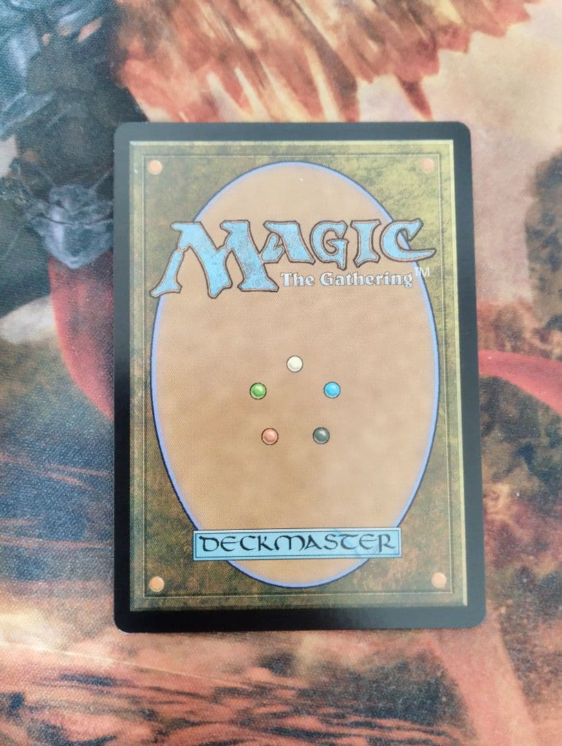 アガサの魂の大釜　foil