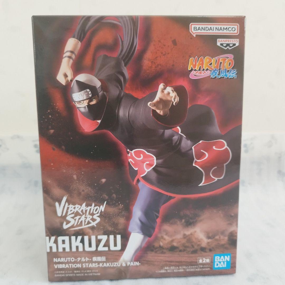 【NARUTO 暁フィギュアセット A】