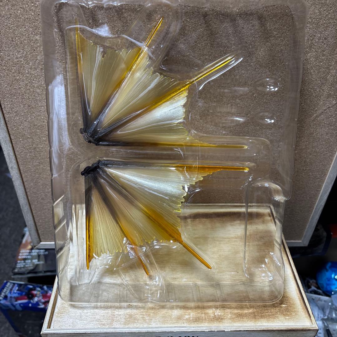 figma 巨神兵 SP-043／今月限定価格‼️